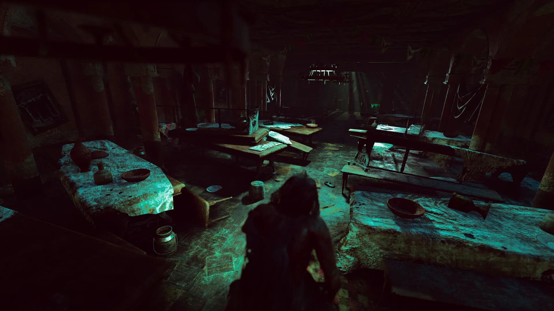 Lost Lullabies: The Orphanage Chronicles görsel 19
