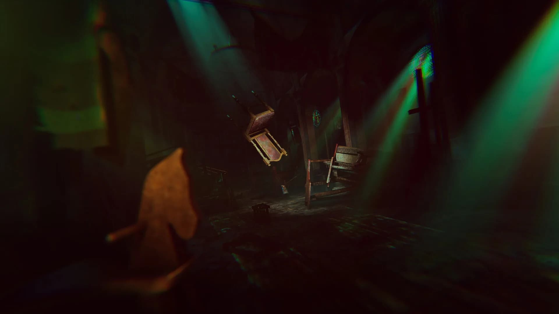 Lost Lullabies: The Orphanage Chronicles görsel 23