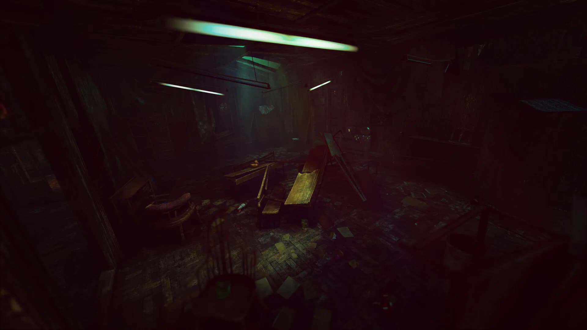 Lost Lullabies: The Orphanage Chronicles görsel 28