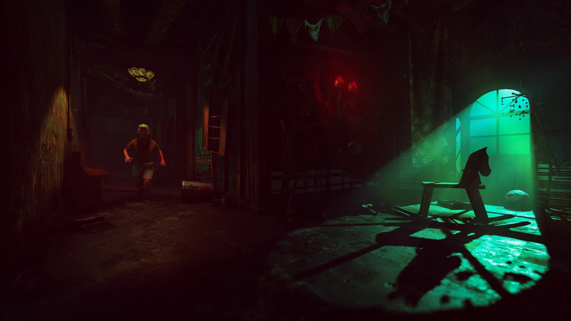 Lost Lullabies: The Orphanage Chronicles görsel 29
