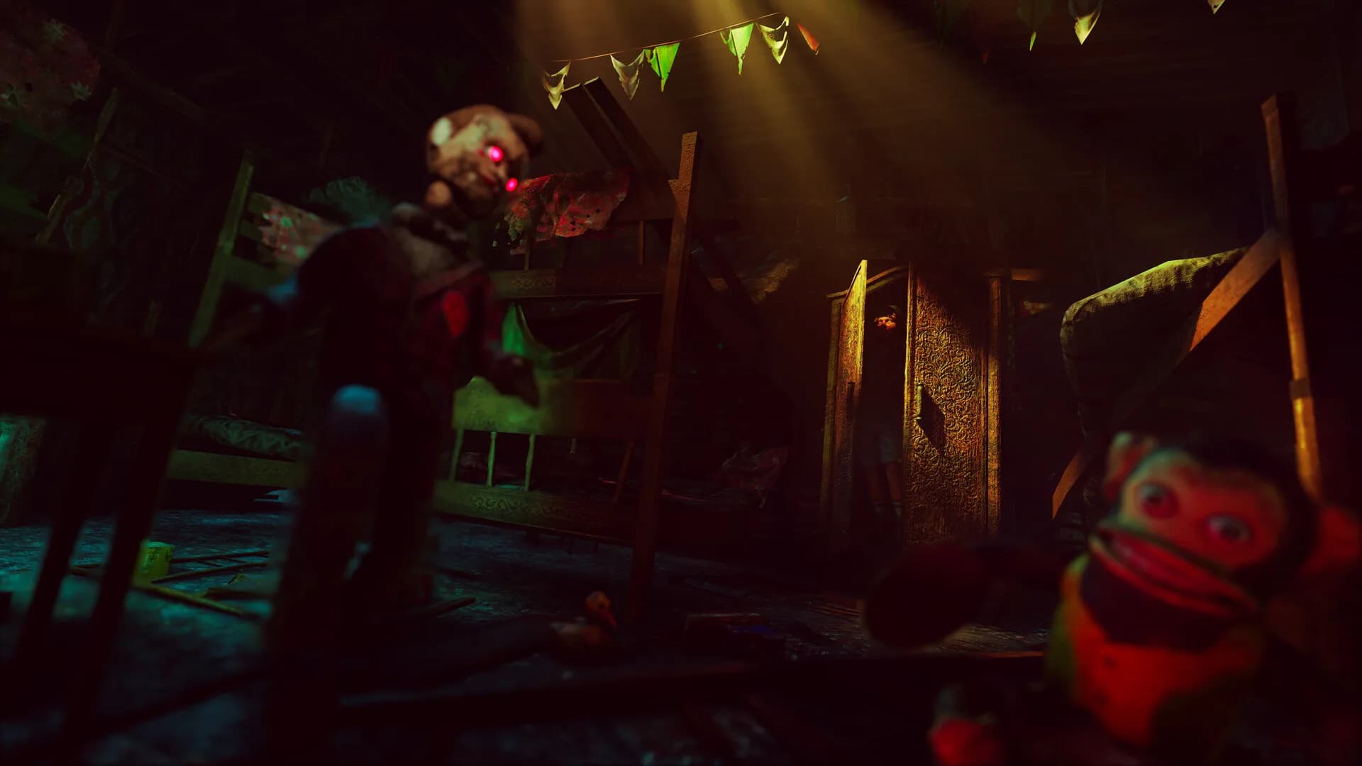 Lost Lullabies: The Orphanage Chronicles görsel 30