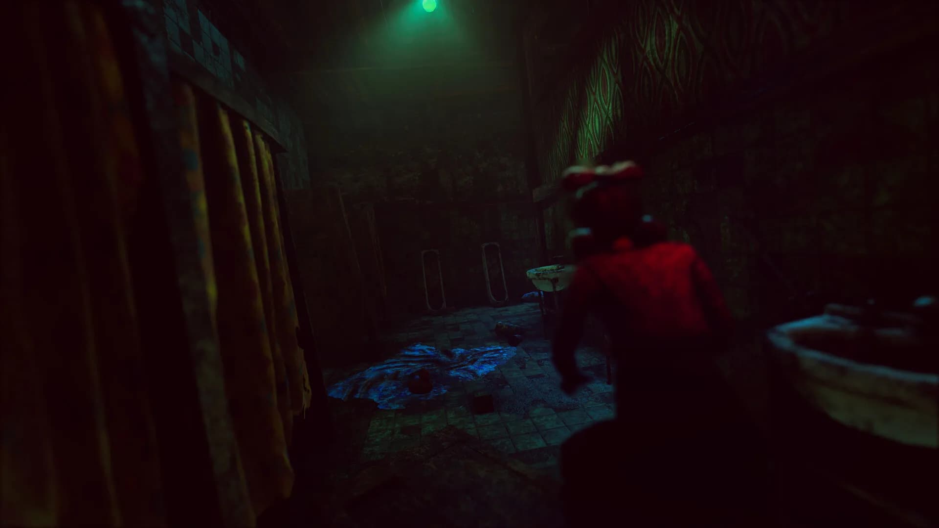 Lost Lullabies: The Orphanage Chronicles görsel 31