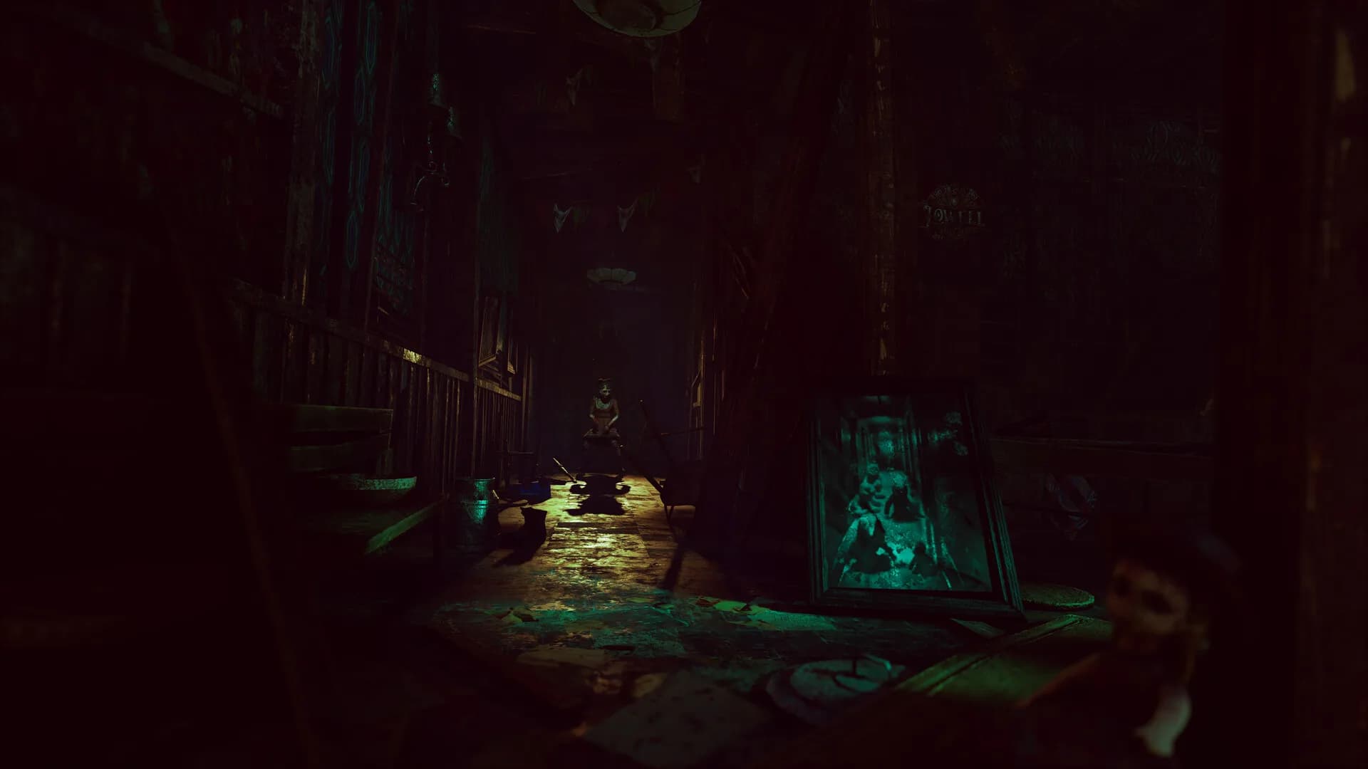 Lost Lullabies: The Orphanage Chronicles görsel 33
