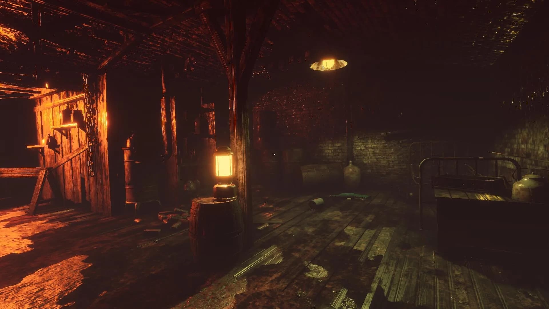 Lost Lullabies: The Orphanage Chronicles görsel 38