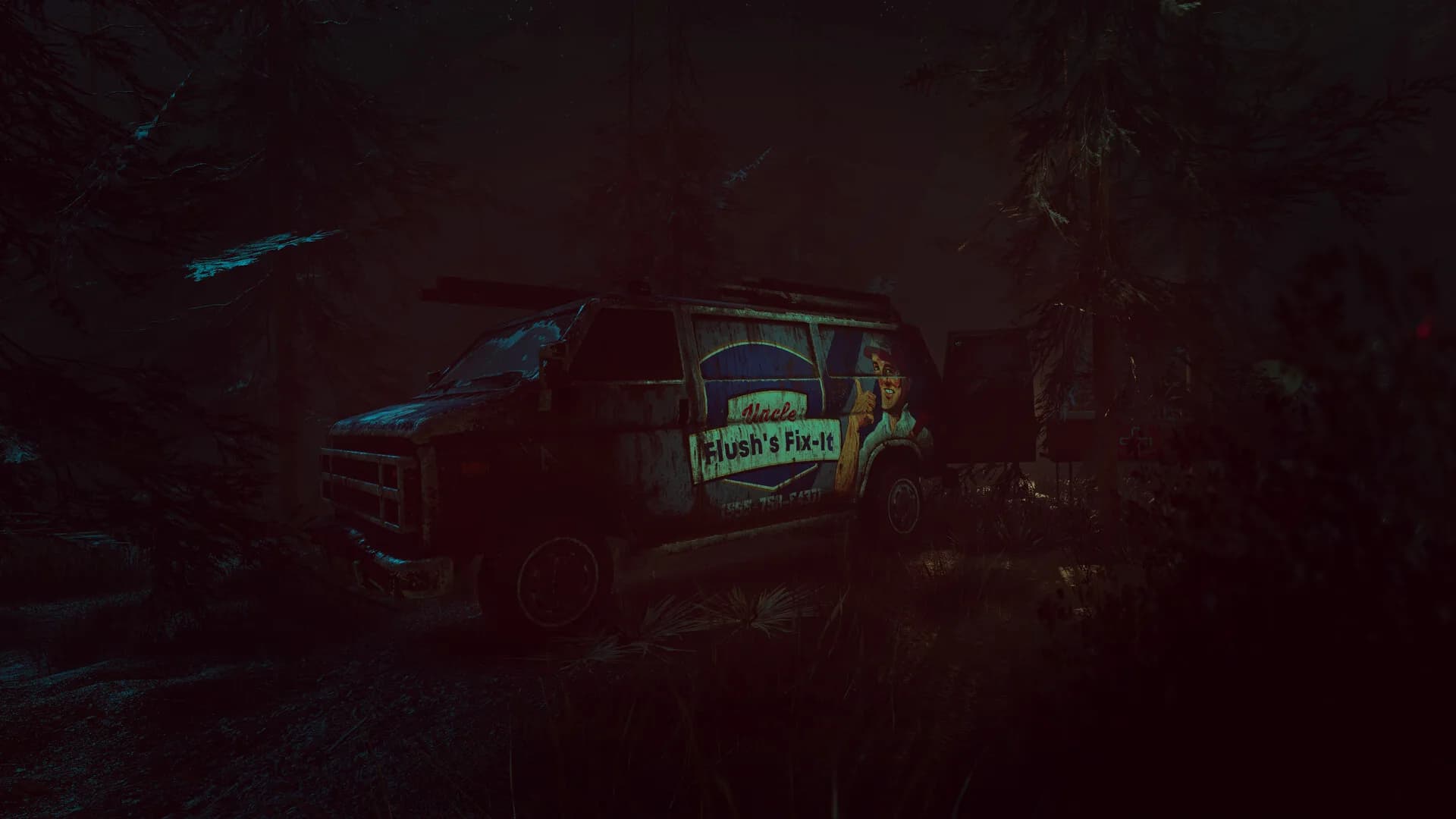 Lost Lullabies: The Orphanage Chronicles görsel 7