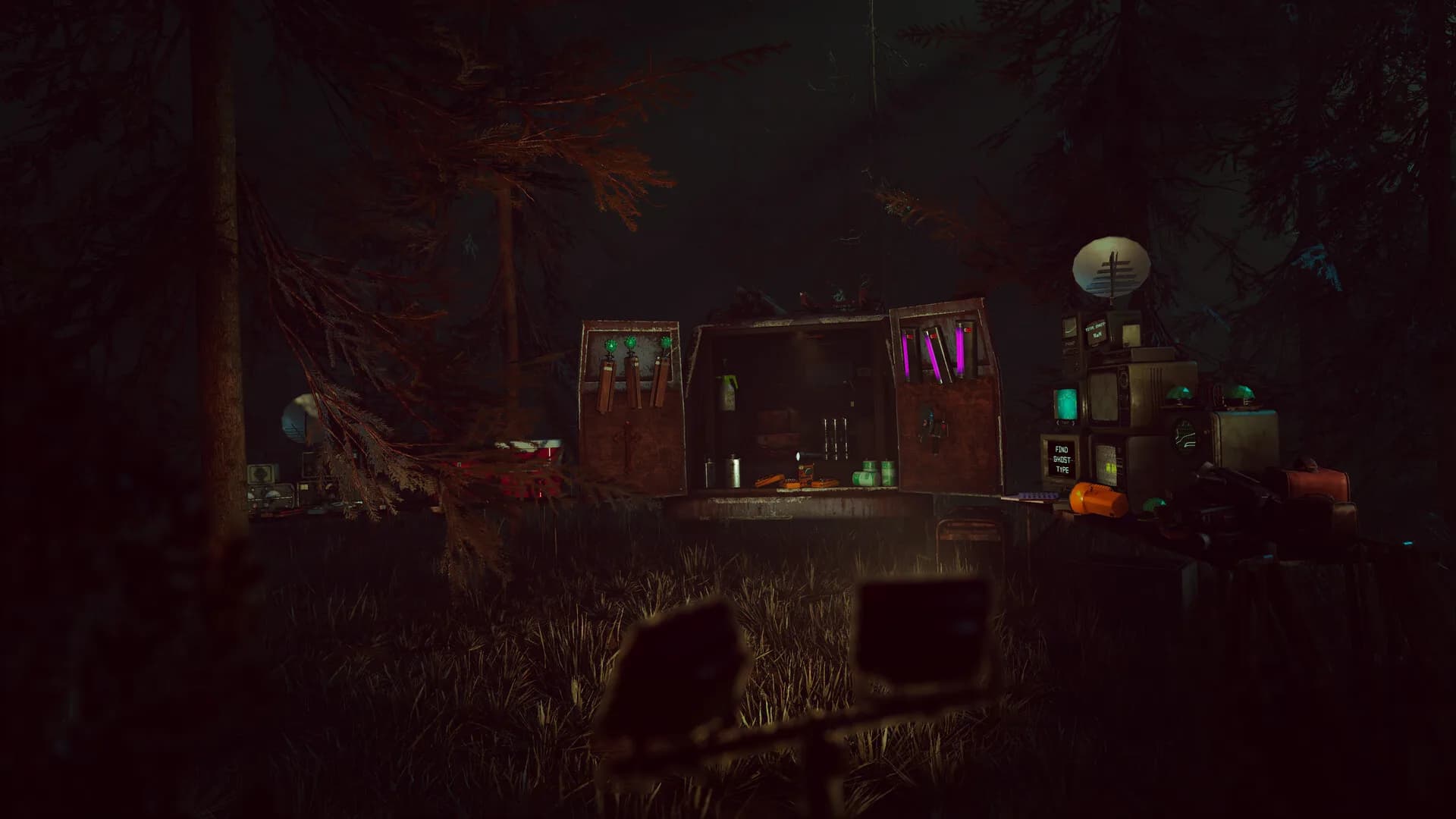 Lost Lullabies: The Orphanage Chronicles görsel 11