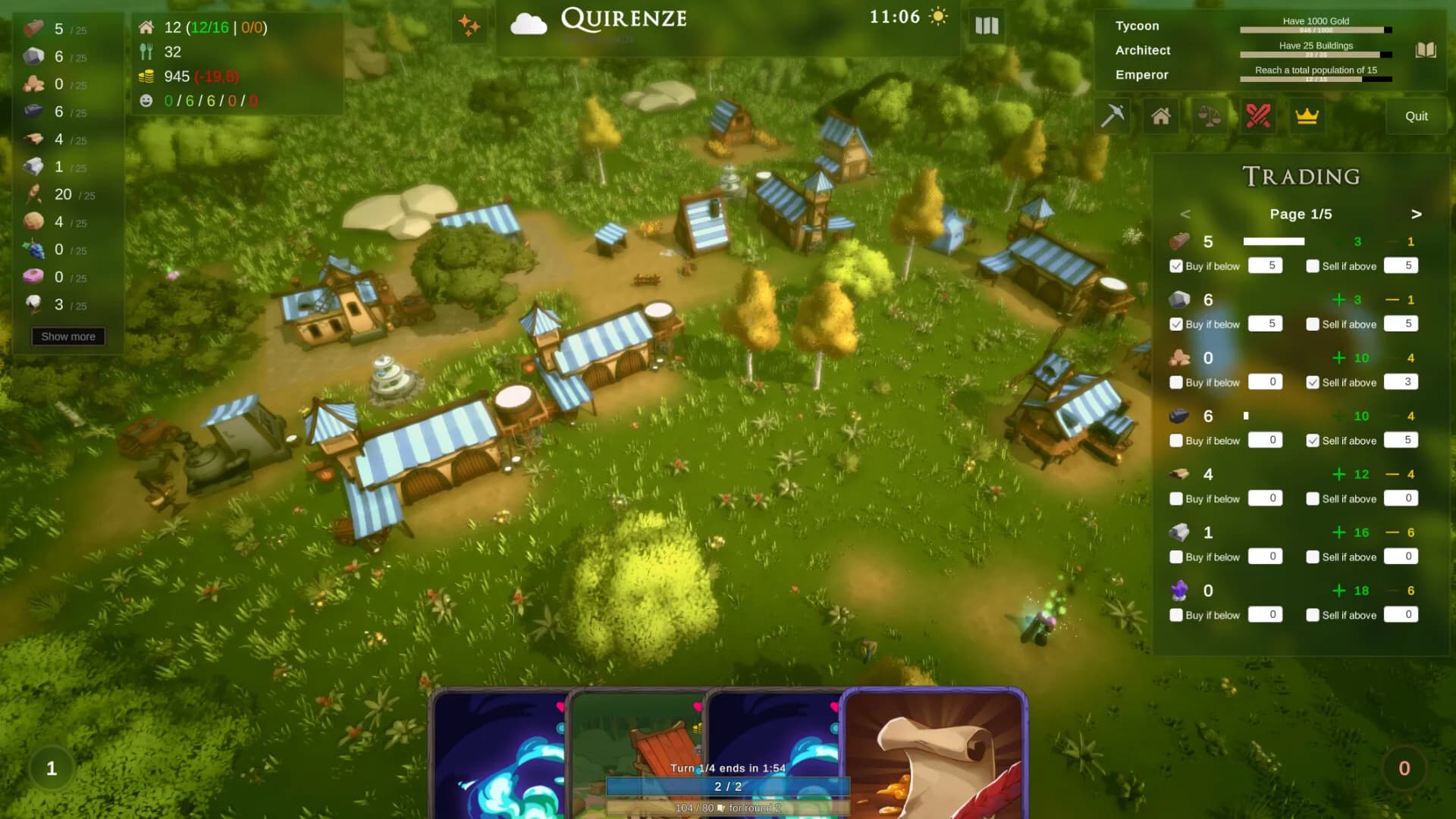 SpellSlinger Towns görsel 4