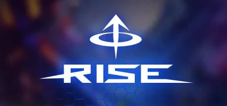 R.I.S.E.