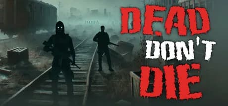 Dead Don't Die