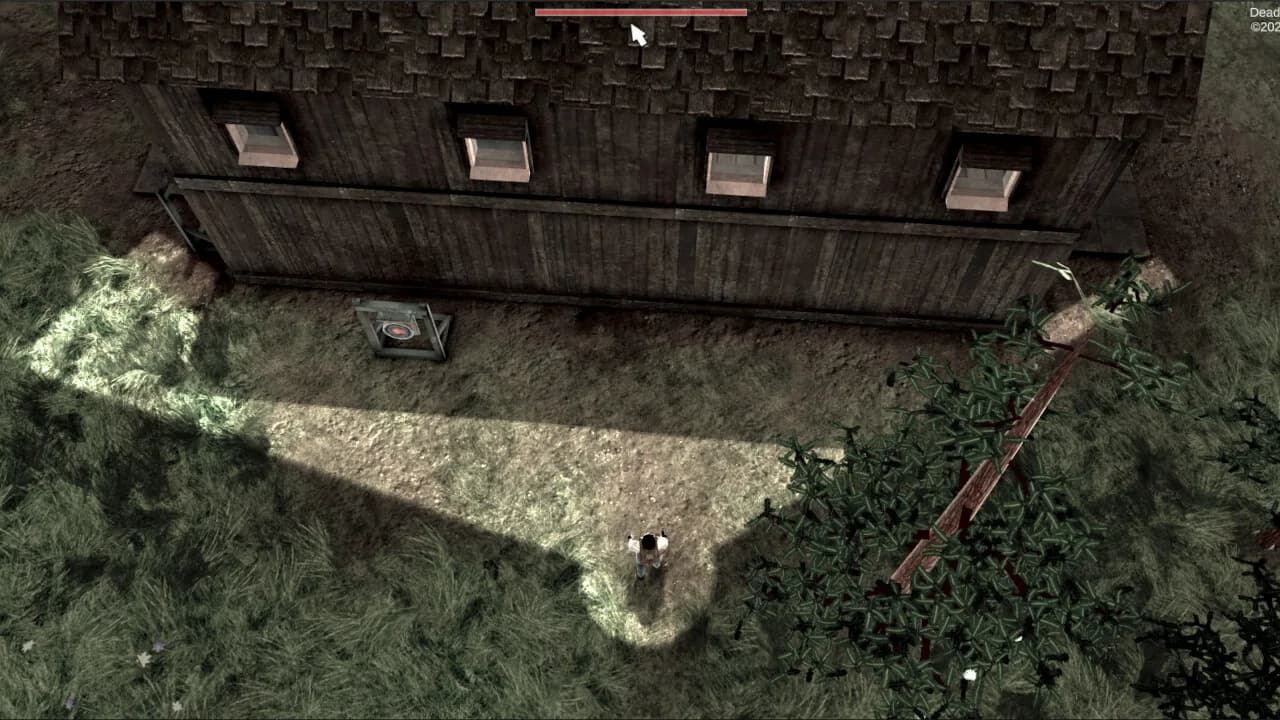 Dead Don't Die görsel 11
