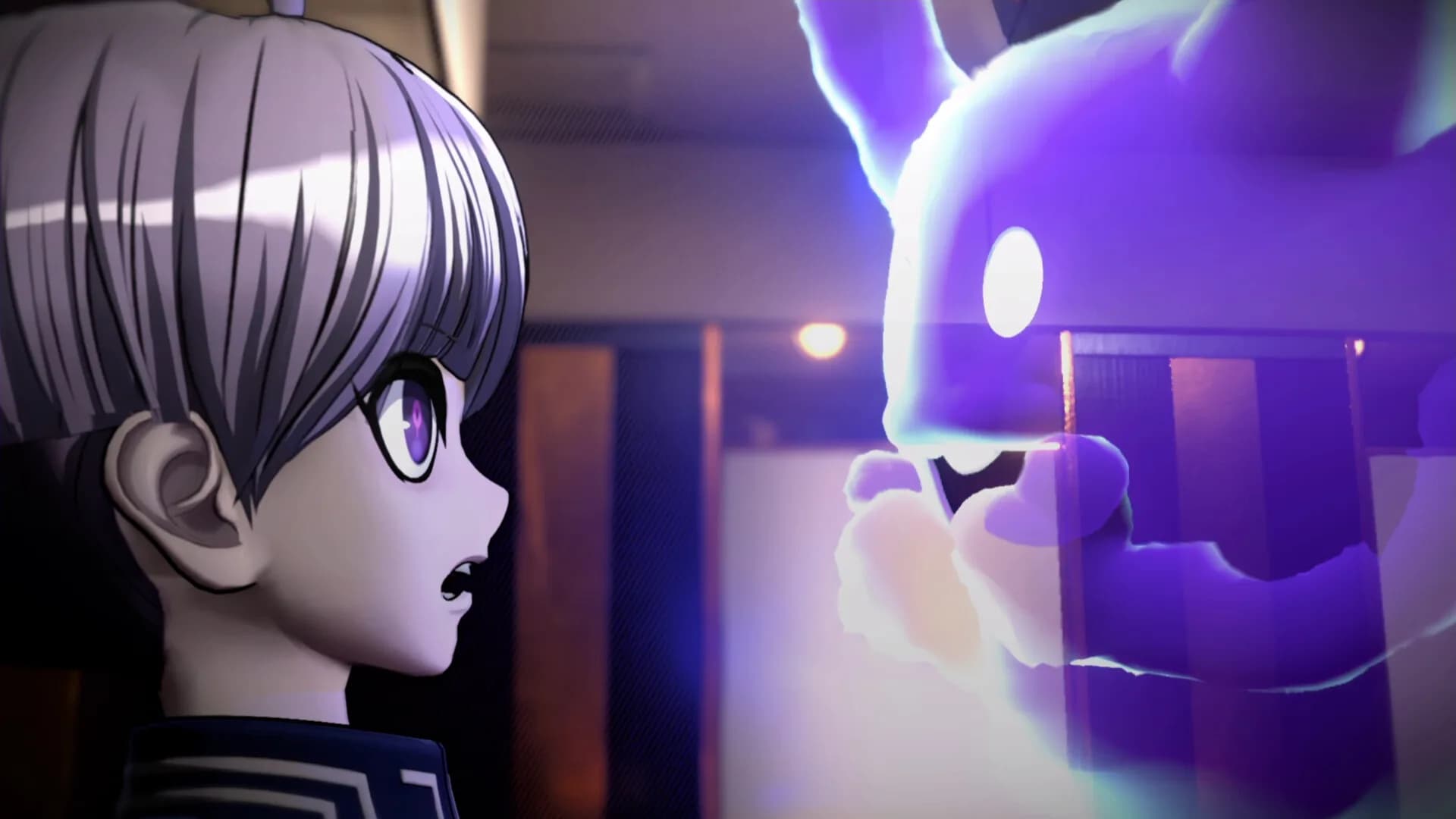 Master Detective Archives: RAIN CODE Plus görsel 2