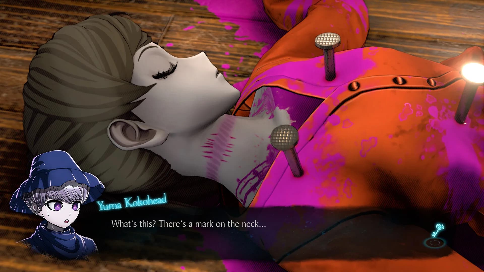 Master Detective Archives: RAIN CODE Plus görsel 6