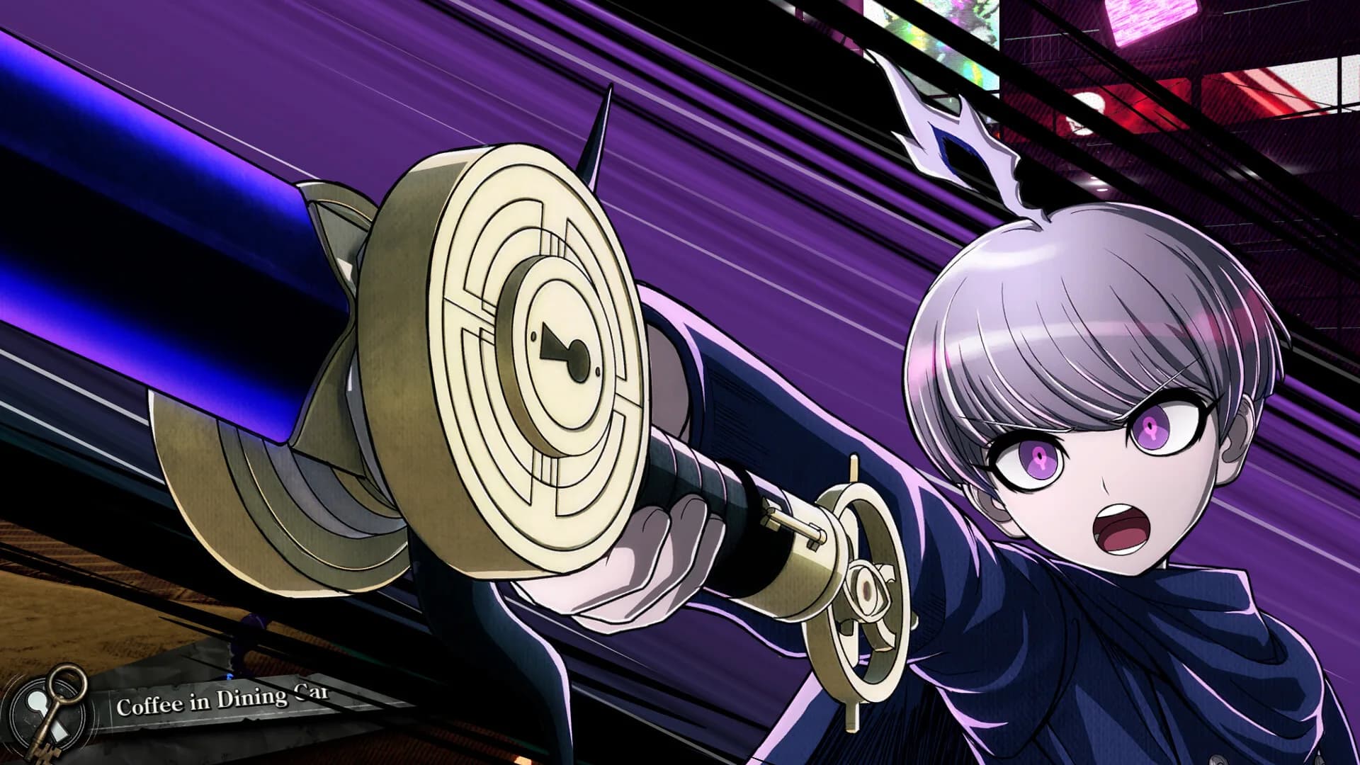 Master Detective Archives: RAIN CODE Plus görsel 9