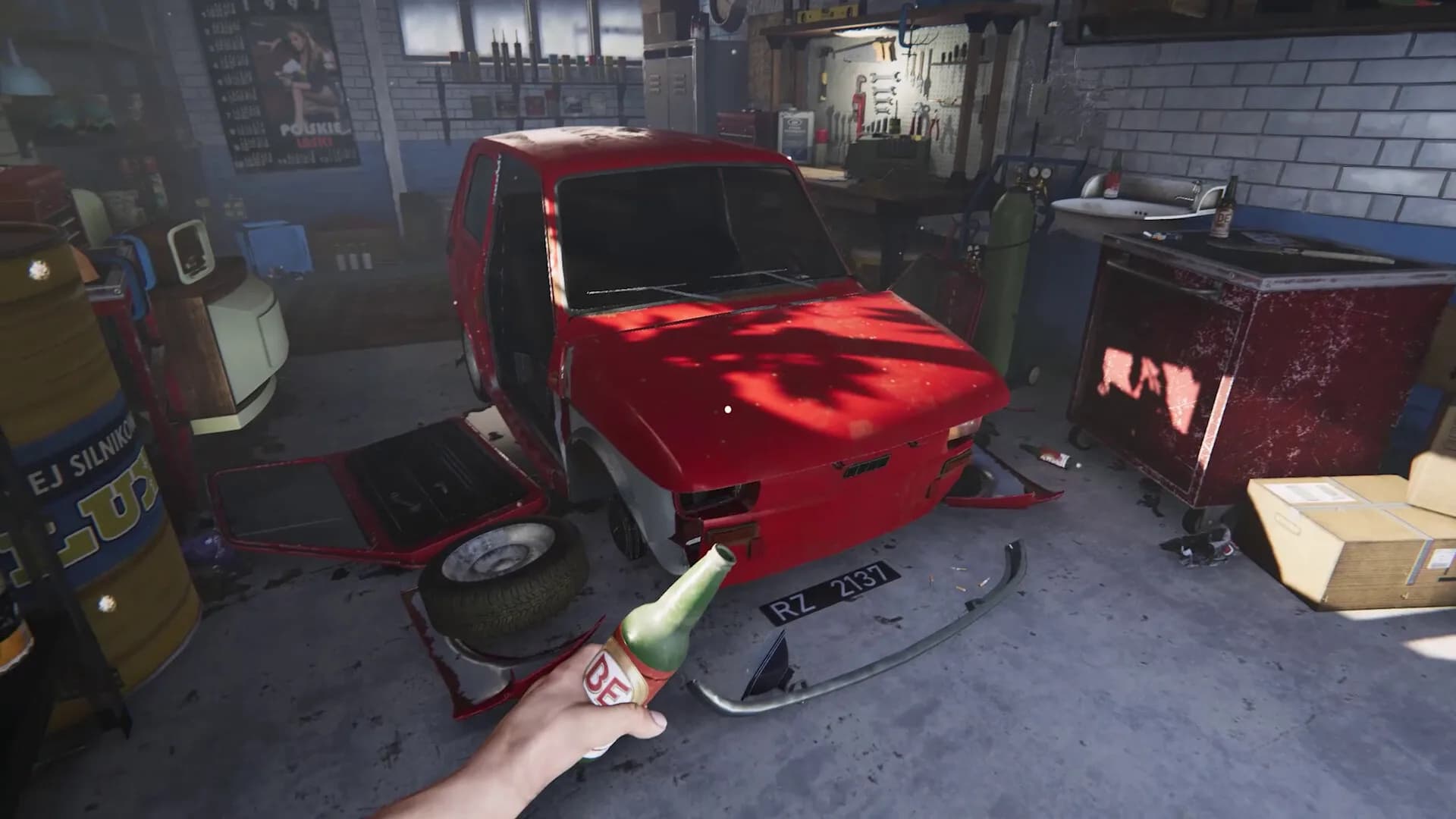 Cheap Car Repair görsel 2