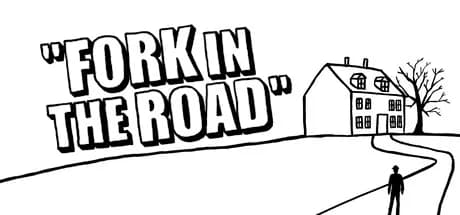 Fork in the Road görsel 1