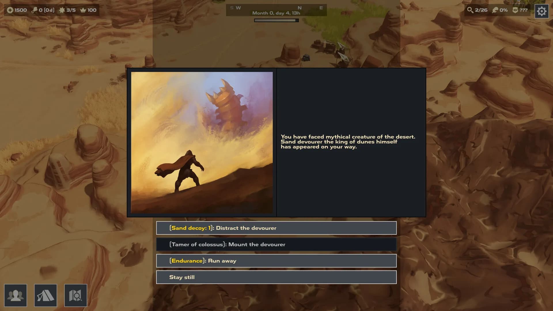 Sand Nomads görsel 6