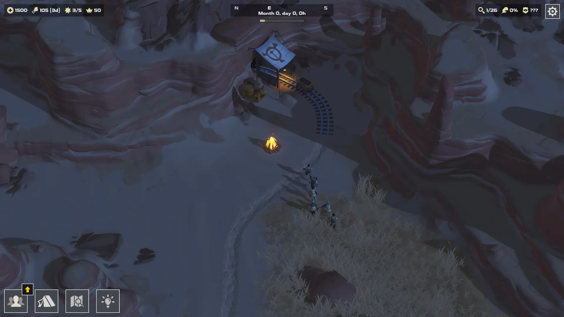 Sand Nomads görsel 7