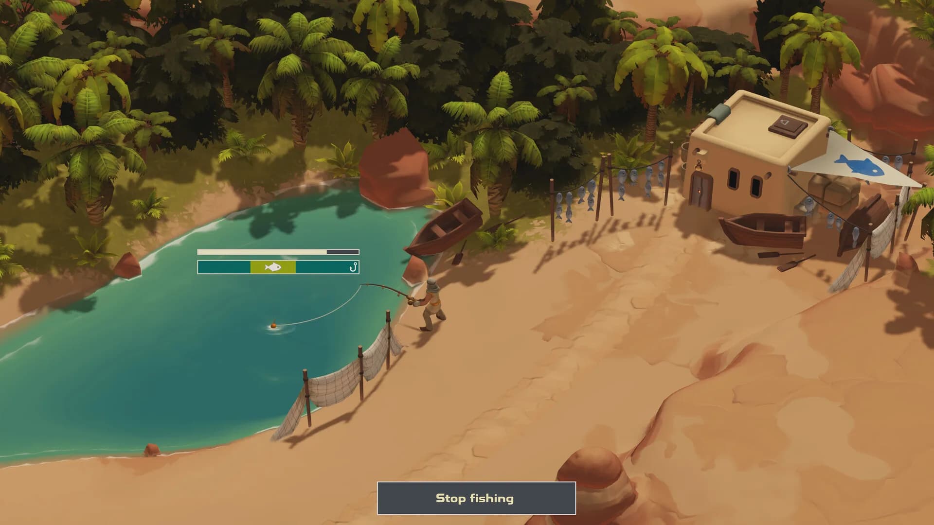 Sand Nomads görsel 10