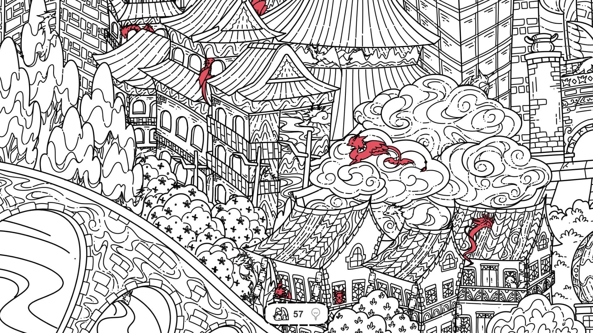 Where Dragon Spirits 龙魂在哪里 görsel 3