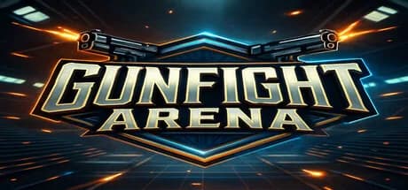 Gunfight Arena görsel 1