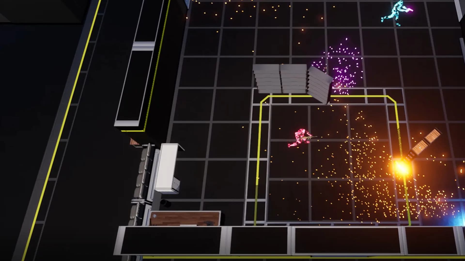 Gunfight Arena görsel 2