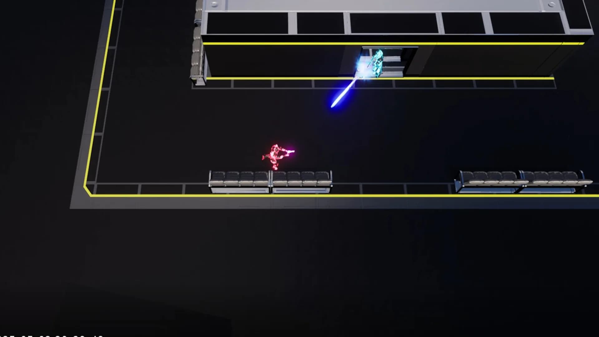Gunfight Arena görsel 4