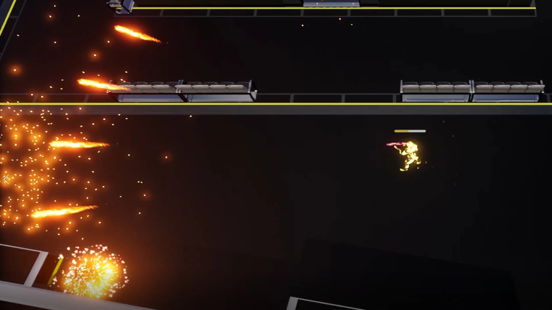 Gunfight Arena görsel 5