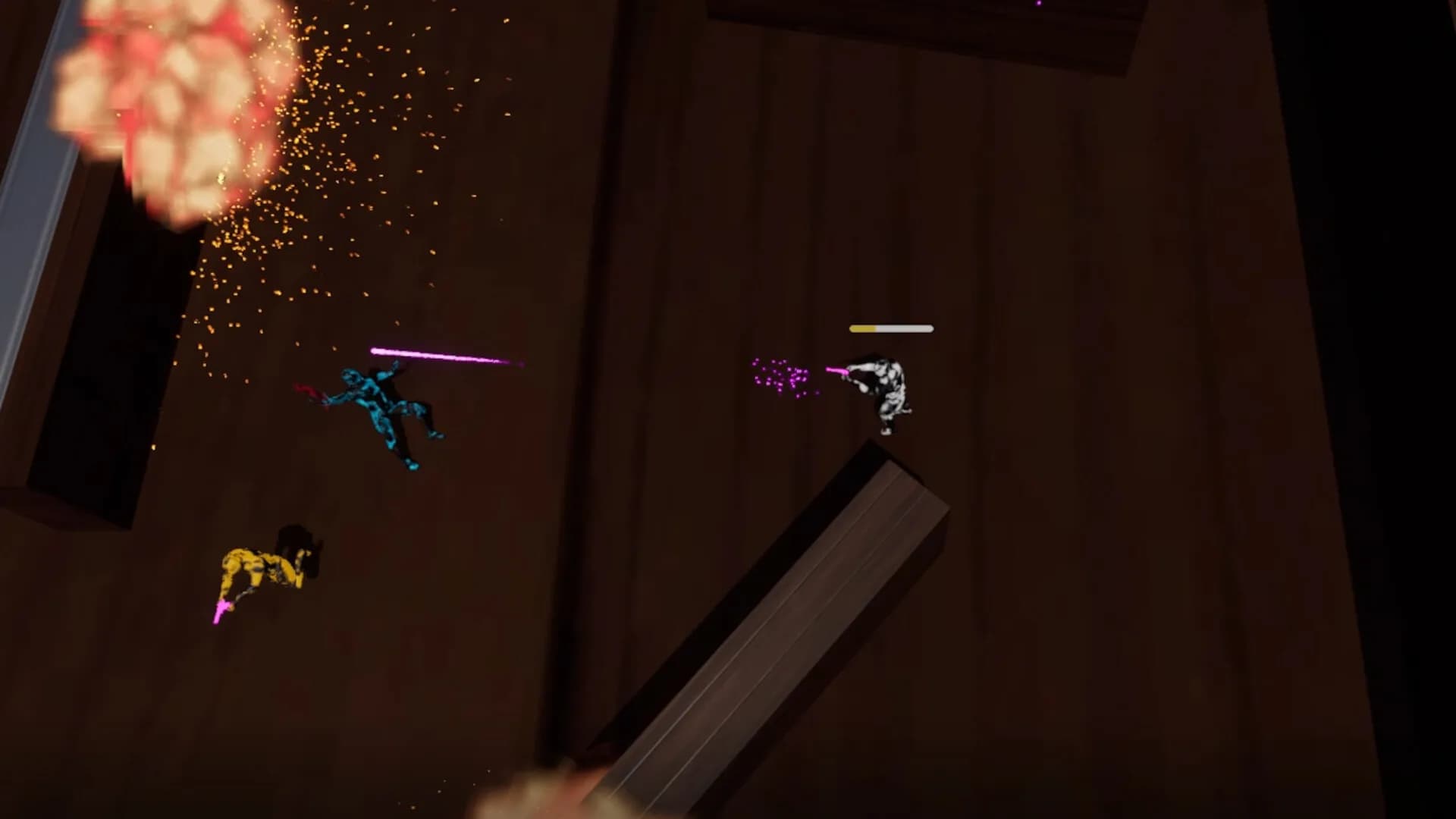 Gunfight Arena görsel 6