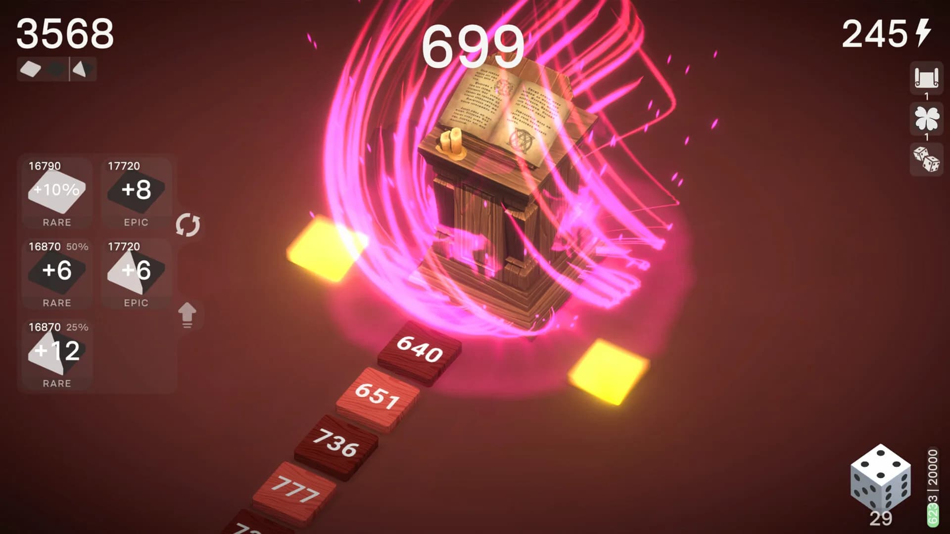 RollScape görsel 3