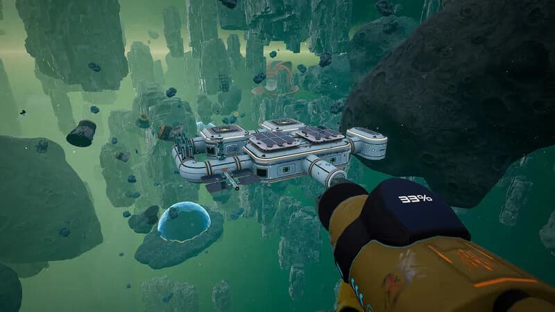 Astrometica: Prologue görsel 3