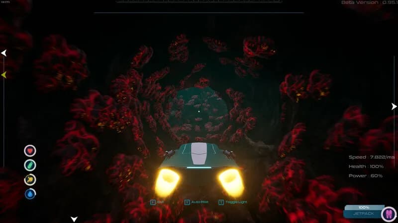 Astrometica: Prologue görsel 4