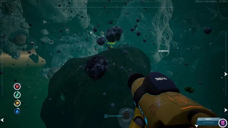 Astrometica: Prologue görsel 8