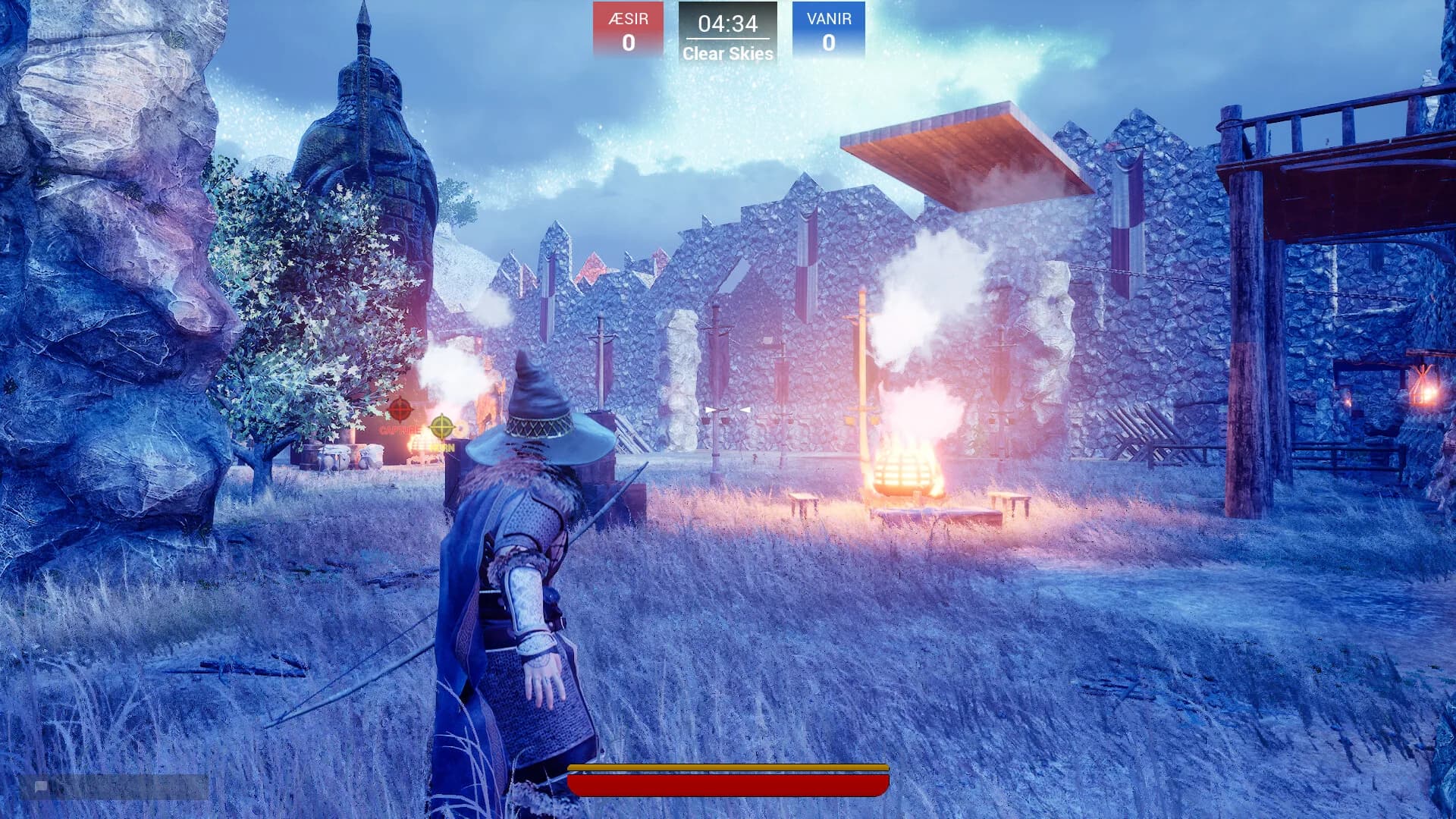 Pantheon Rift Prototype görsel 7