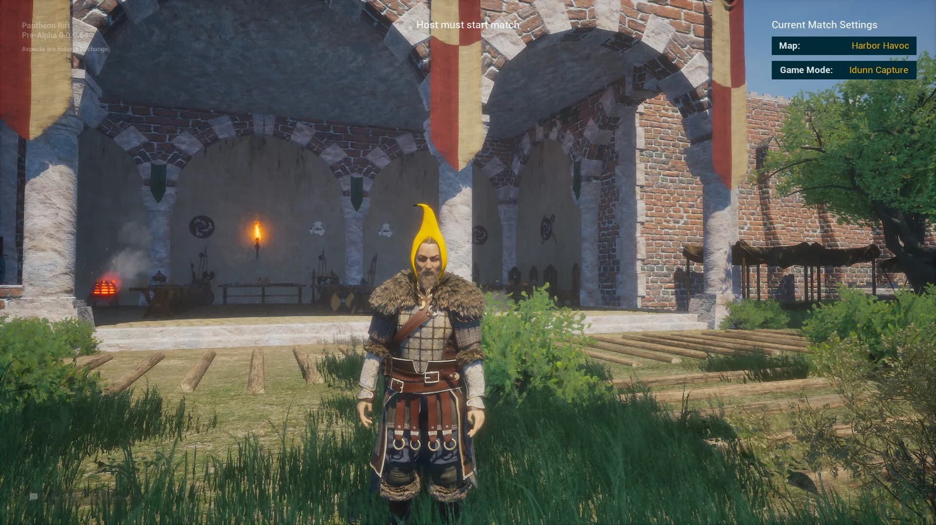 Pantheon Rift Prototype görsel 10
