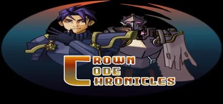 Crown Code Chronicles görsel 1