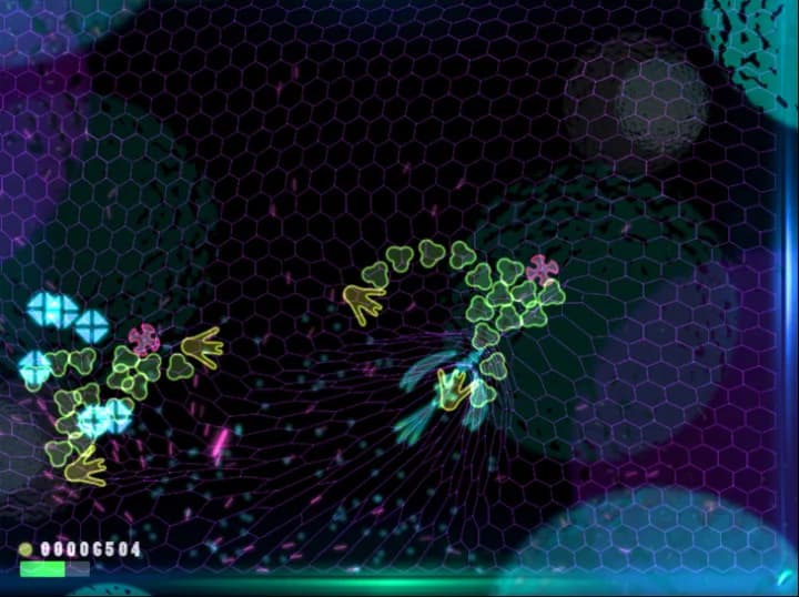 QUALIA 3: Multi Agent görsel 3