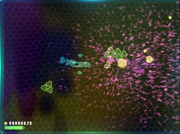 QUALIA 3: Multi Agent görsel 7