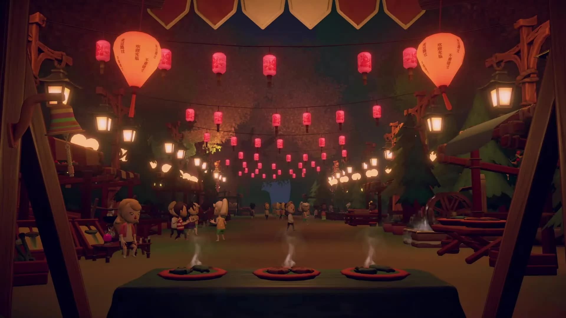 MagicCar of Delicious(舌尖上的魔术师) görsel 15