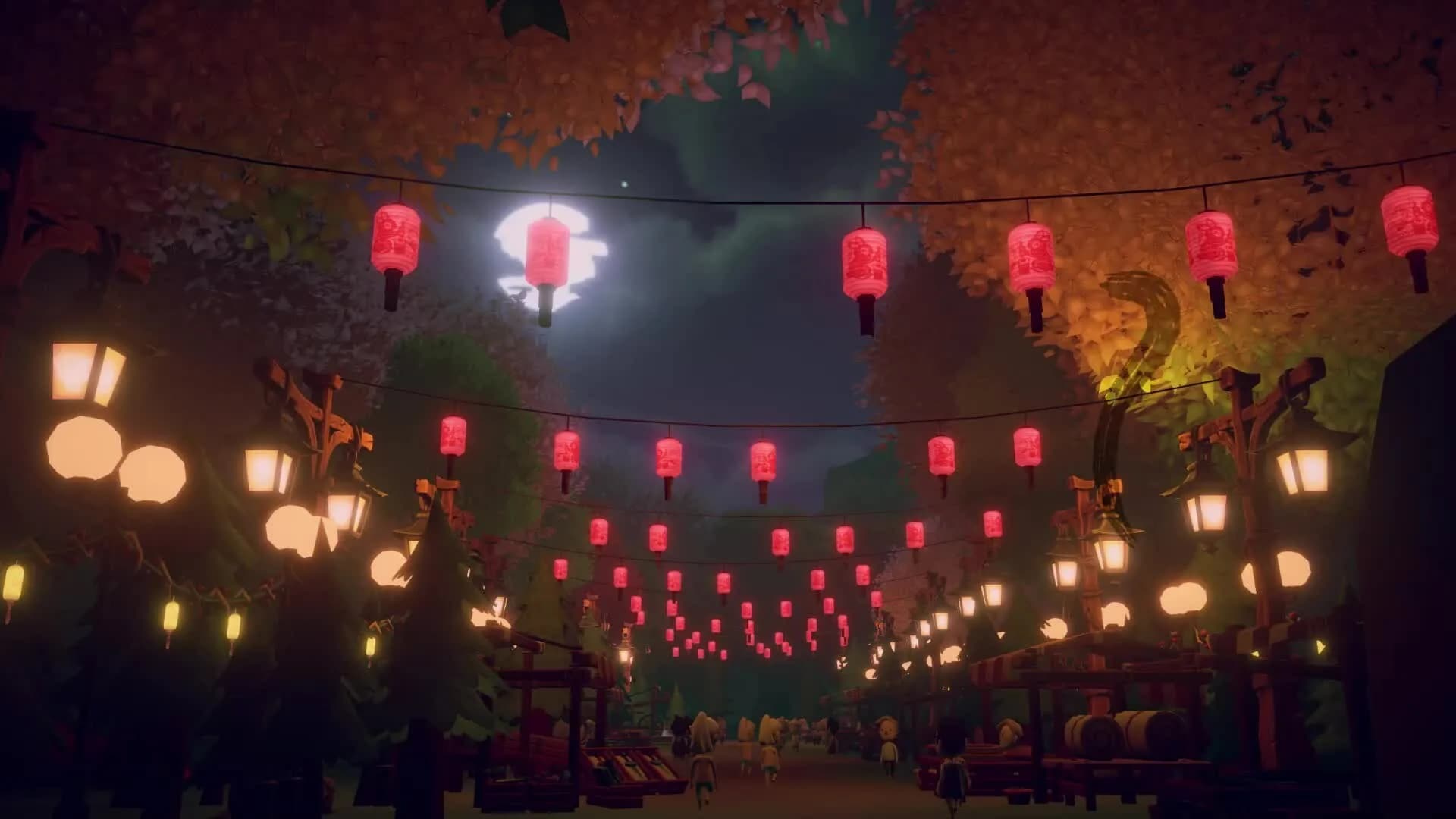 MagicCar of Delicious(舌尖上的魔术师) görsel 16