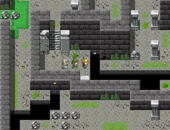 Legionwood 2: Rise of the Eternal's Realm - Director's Cut görsel 3