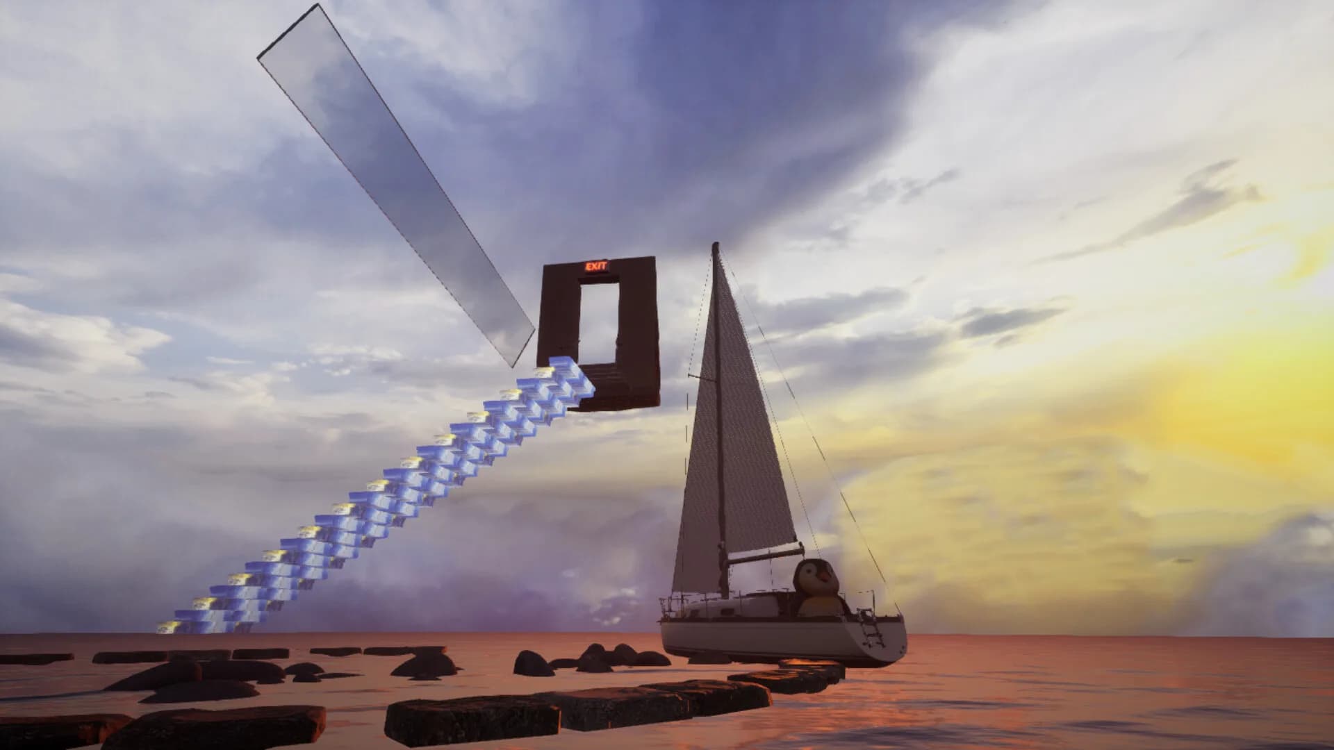 Planet Surf görsel 12
