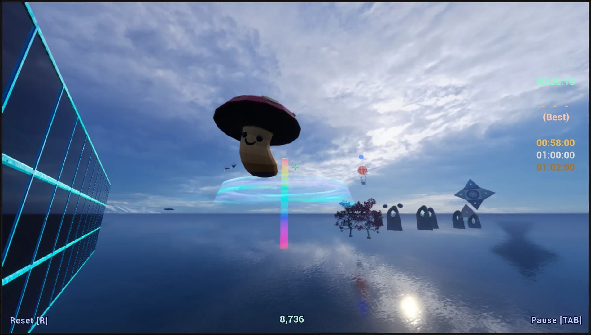 Planet Surf görsel 5