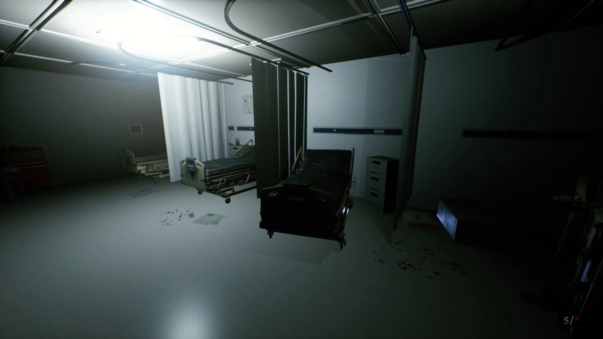 Day at the Office - Prologue görsel 10