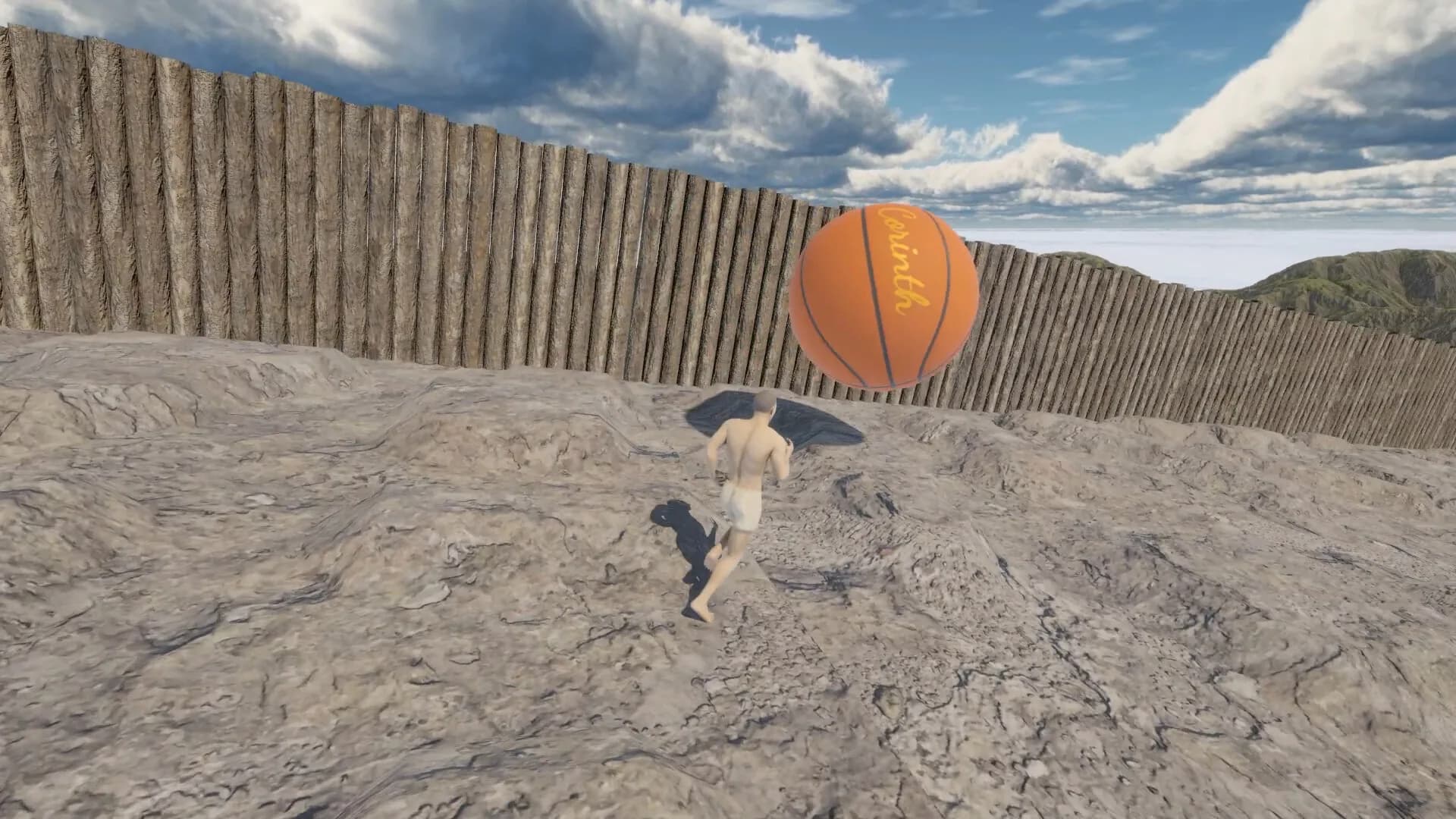 The Game of Sisyphus görsel 4
