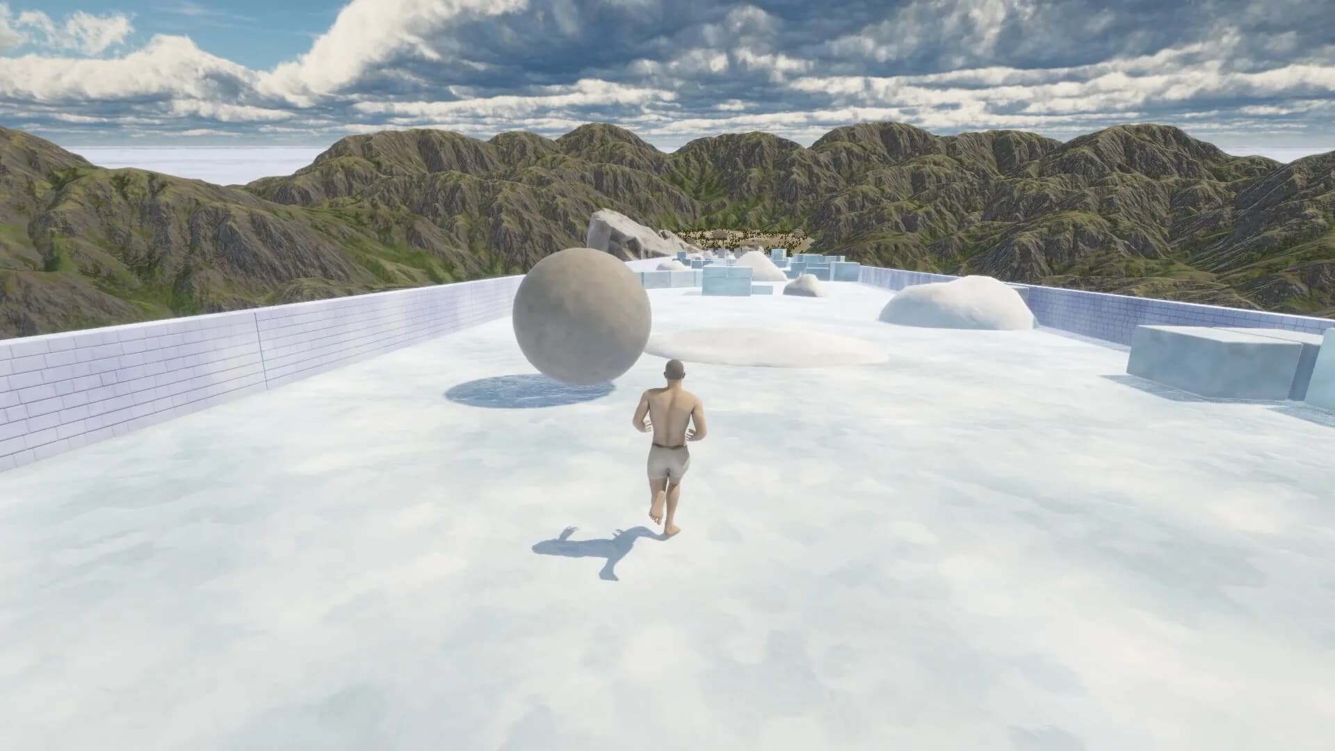 The Game of Sisyphus görsel 6
