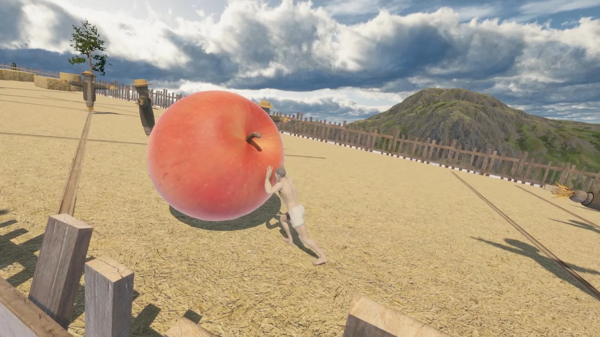 The Game of Sisyphus görsel 7
