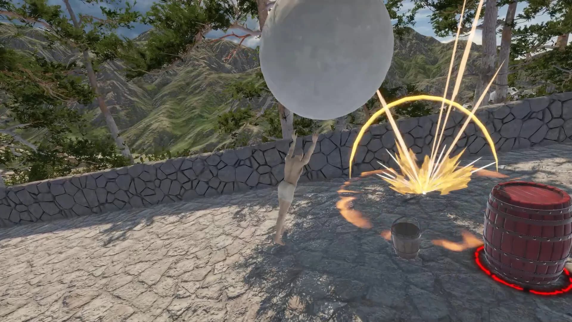 The Game of Sisyphus görsel 8