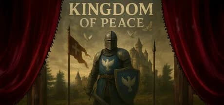 Kingdom Of Peace görsel 1