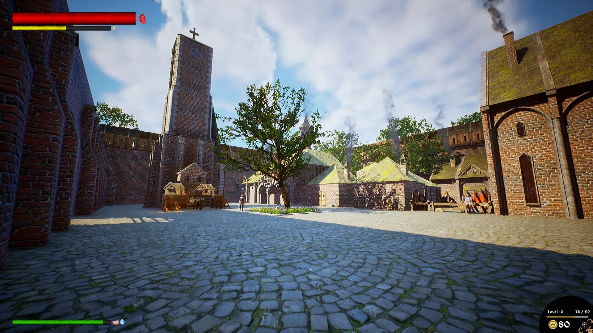 Kingdom Of Peace görsel 20