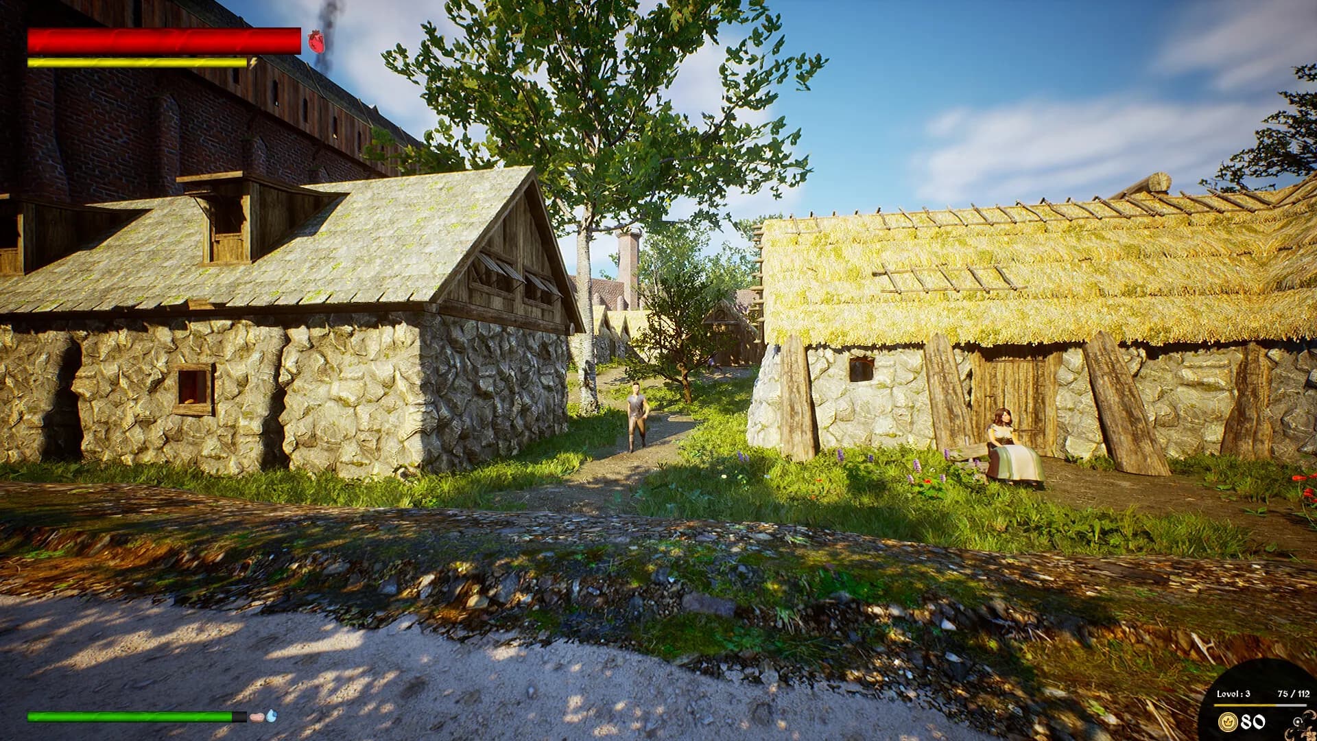 Kingdom Of Peace görsel 23